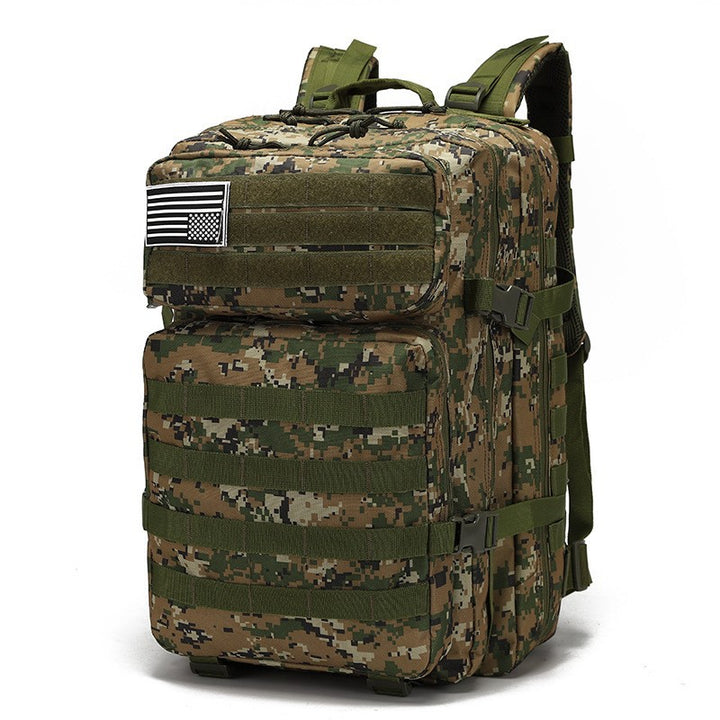 Tactical Backpack Kalsten