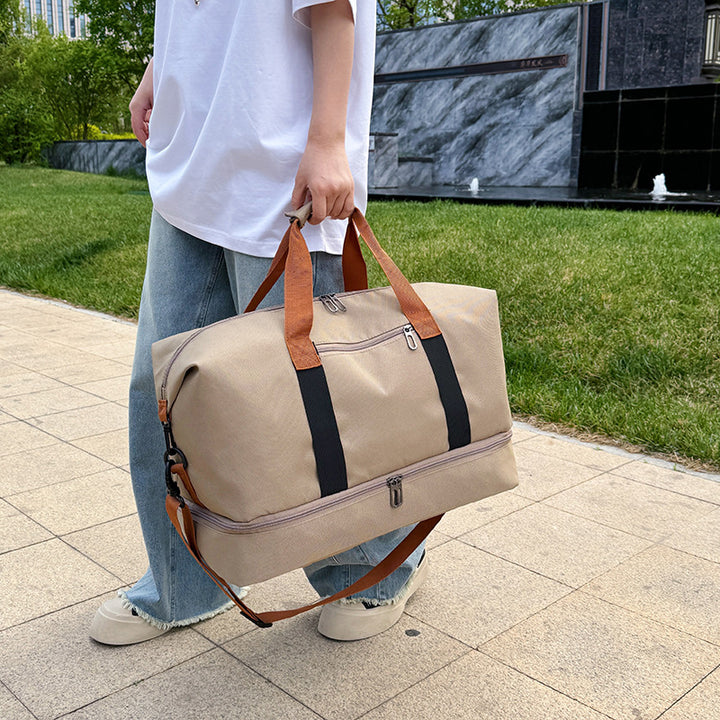 Durable Multi-Purpose Travel Duffel Bag