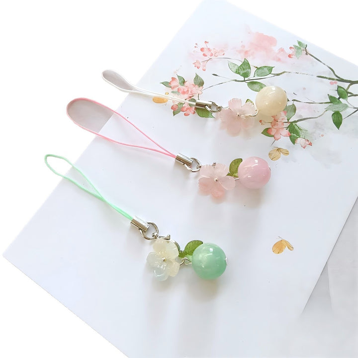 Decorative Phone Charm Kalsten