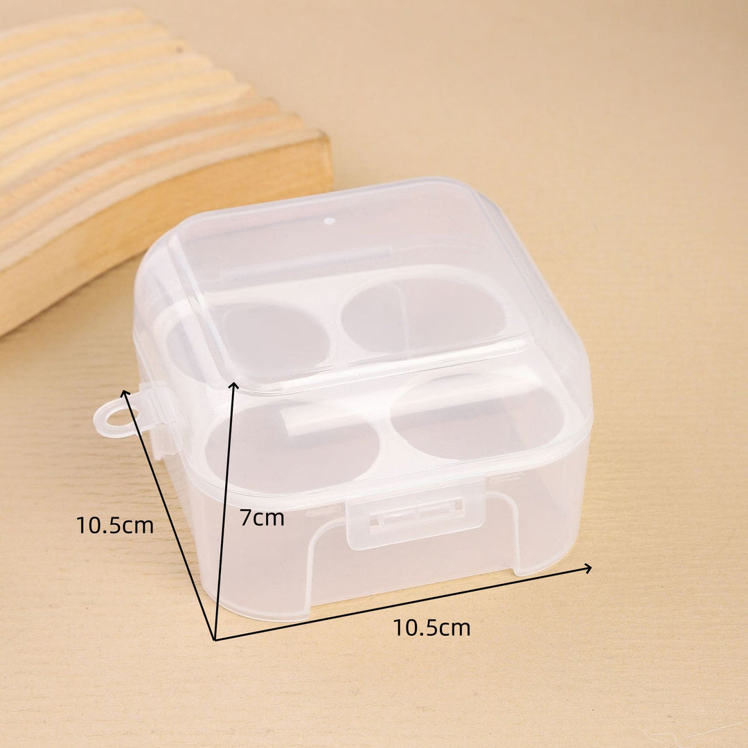 Compact Food Storage Box Kalsten