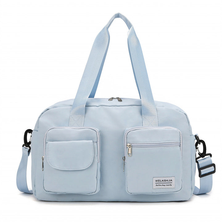 Multifunctional Sports And Leisure Bag Kalsten