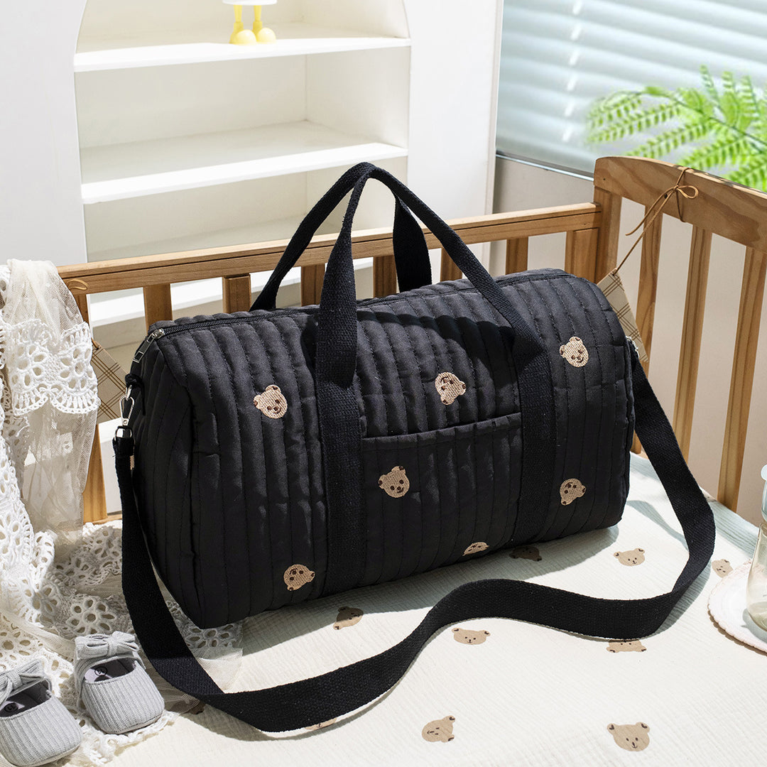 Quilted Storage Kalsten