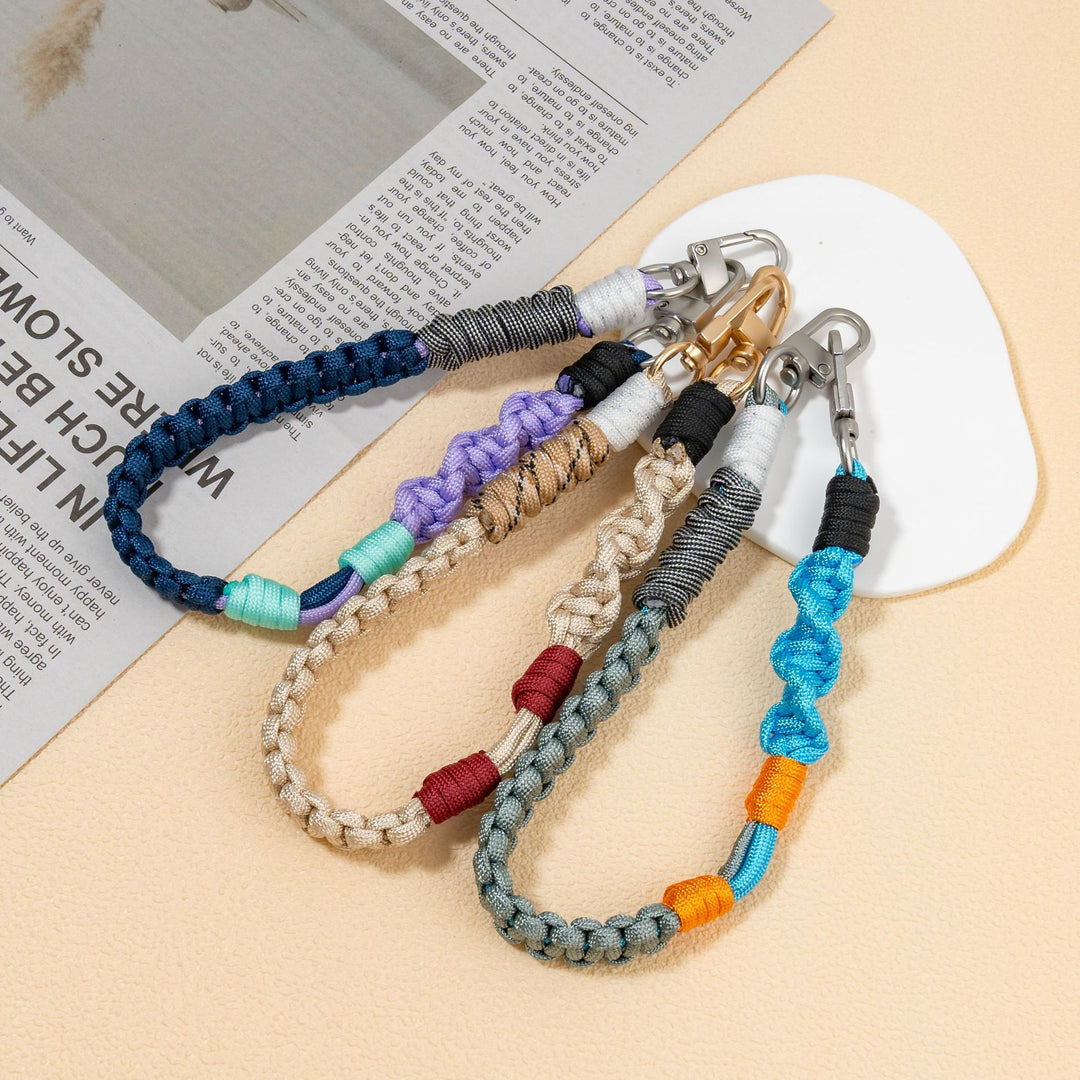 Paracord Keychain Kalsten