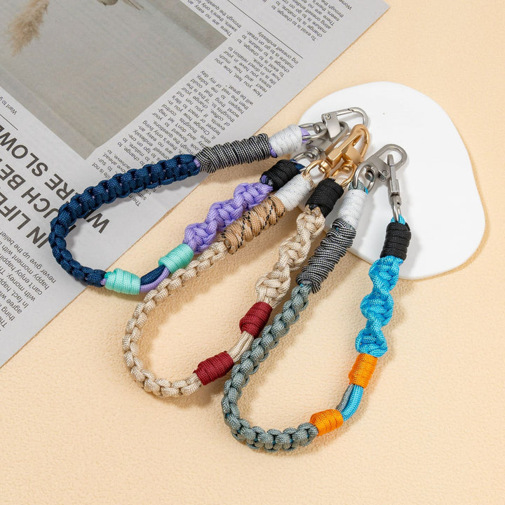 Paracord Keychain Kalsten