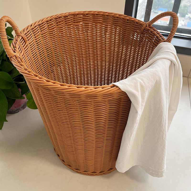 Woven Storage Basket Kalsten