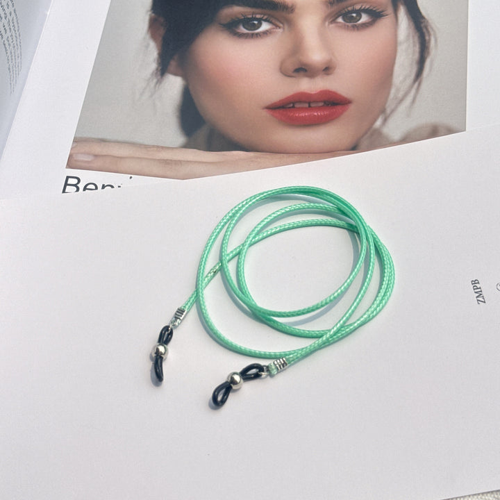 Adjustable Eyewear Retainer Chain Kalsten