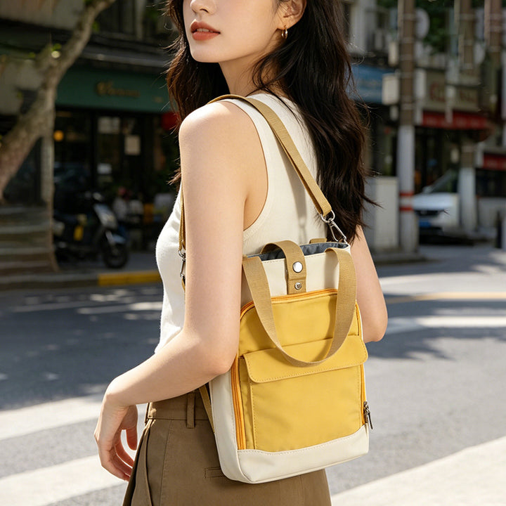 Multi-Functional Crossbody Bag Kalsten