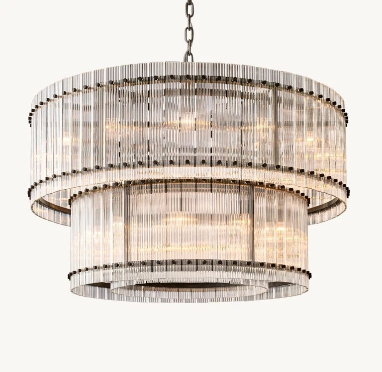 Modern Versatile Wall Light Fixture