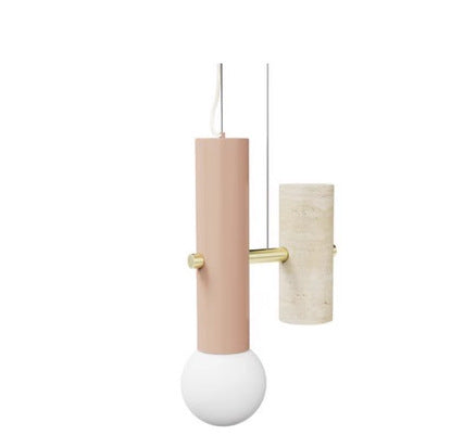 Artistic Chandelier with Contemporary Design
