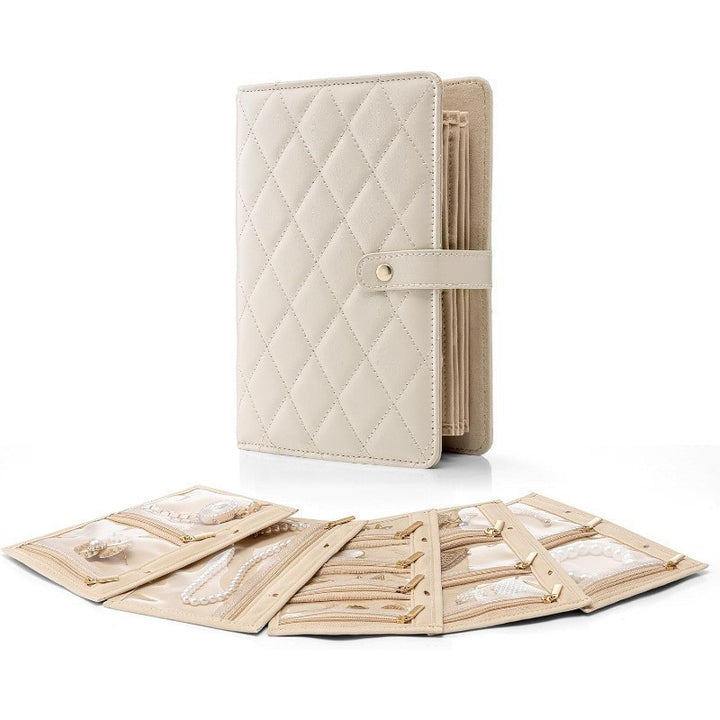 Elegant Jewelry Organizer Kalsten