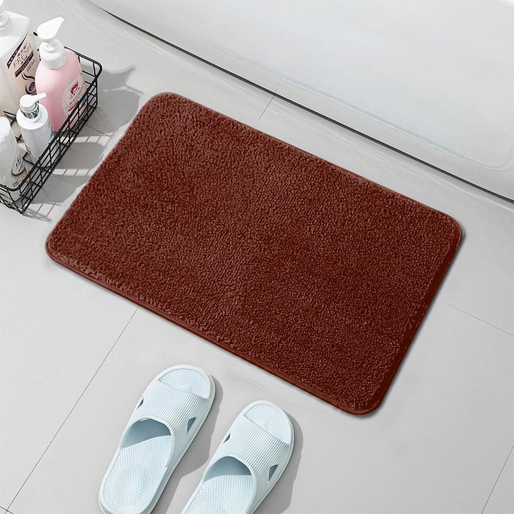 Ultra-Soft Anti-Slip Bath Mat Kalsten