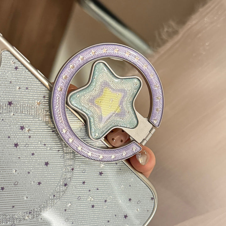 Star-shaped Smartphone Holder Kalsten