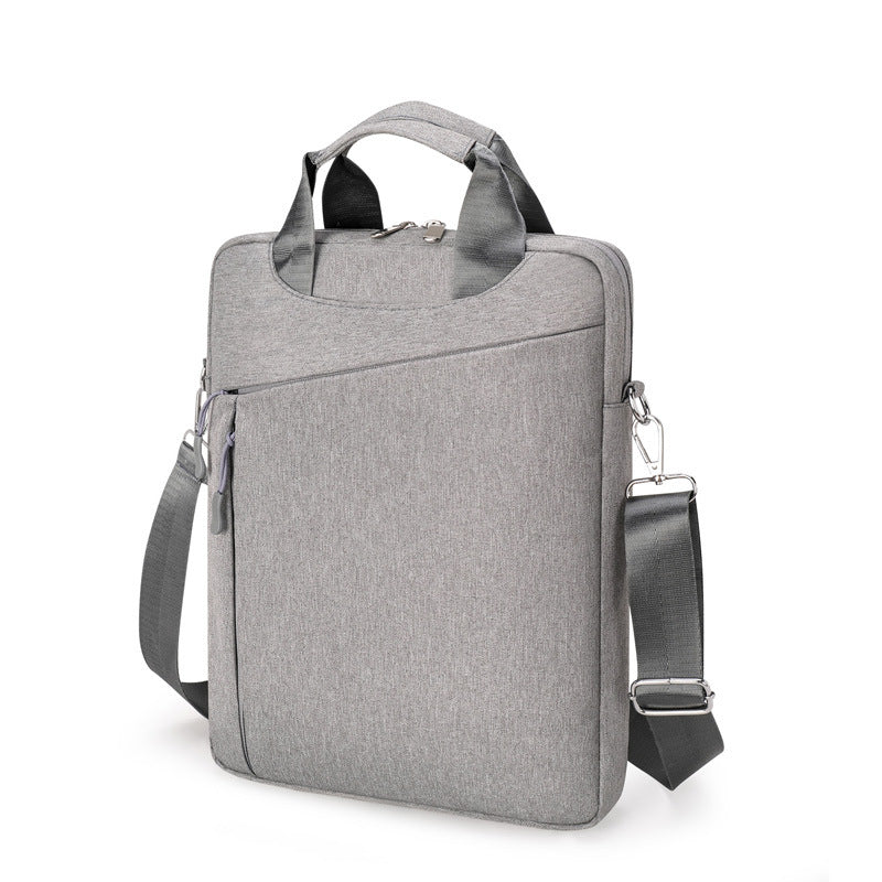 Sleek Laptop Briefcase Kalsten