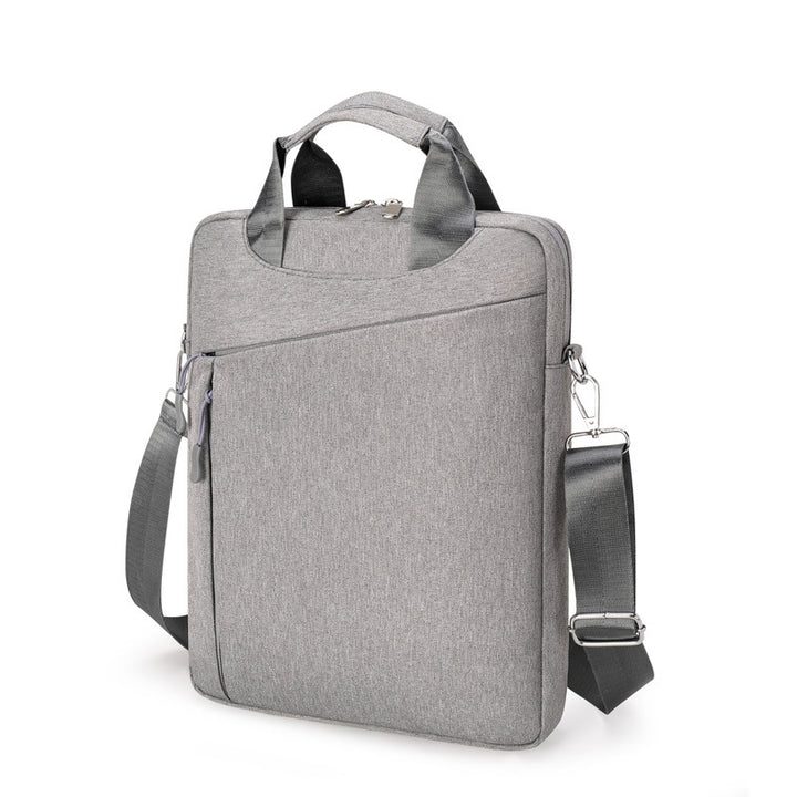 Sleek Laptop Briefcase Kalsten