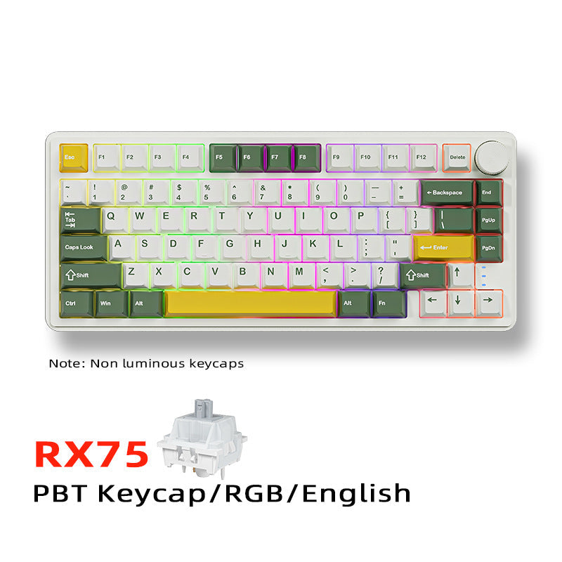 Mechanical Keyboard Kalsten