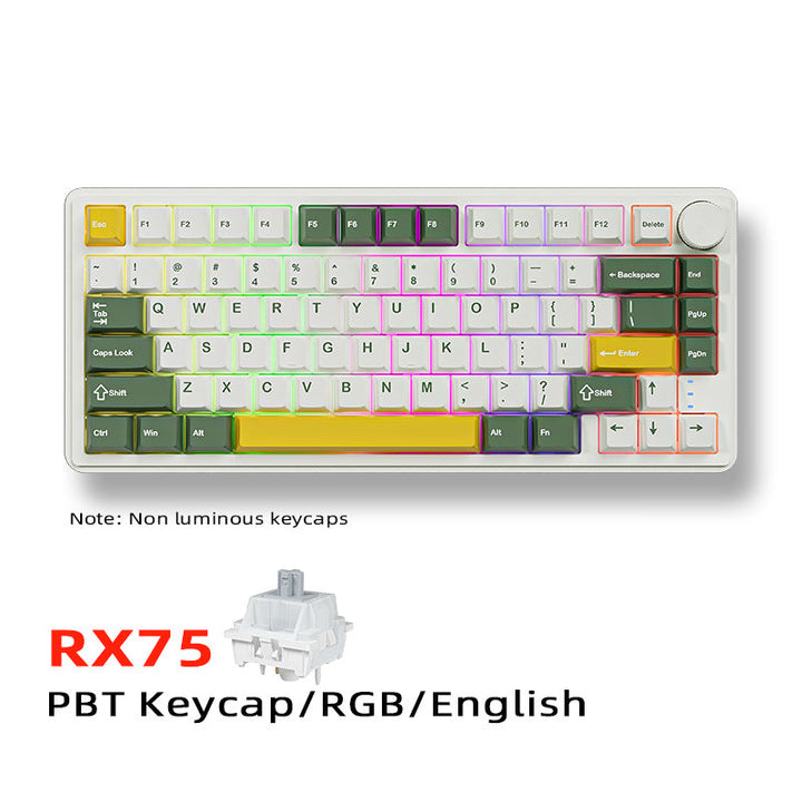 Mechanical Keyboard Kalsten