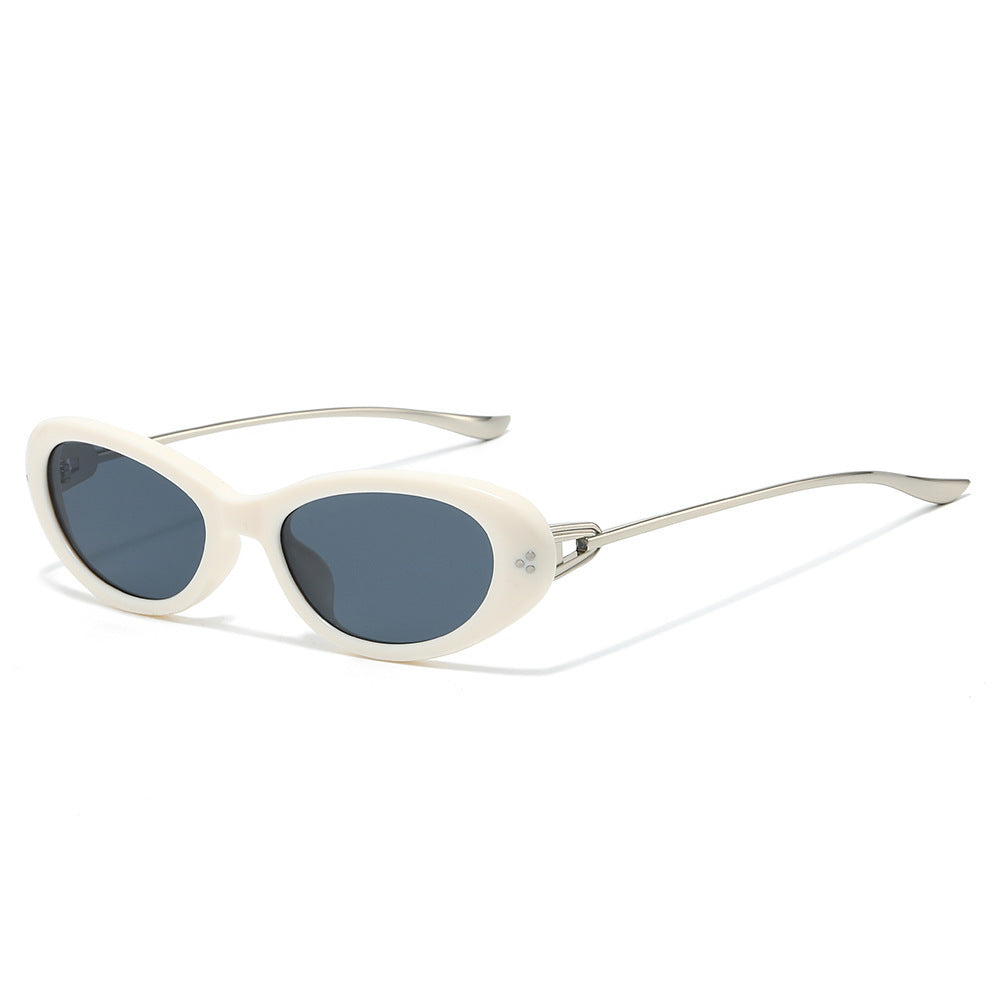 Cat-Eye Fashion Sunglasses Kalsten