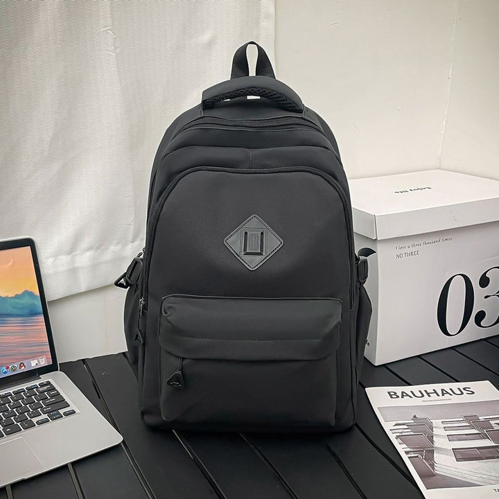 Versatile Urban Laptop Backpack Kalsten