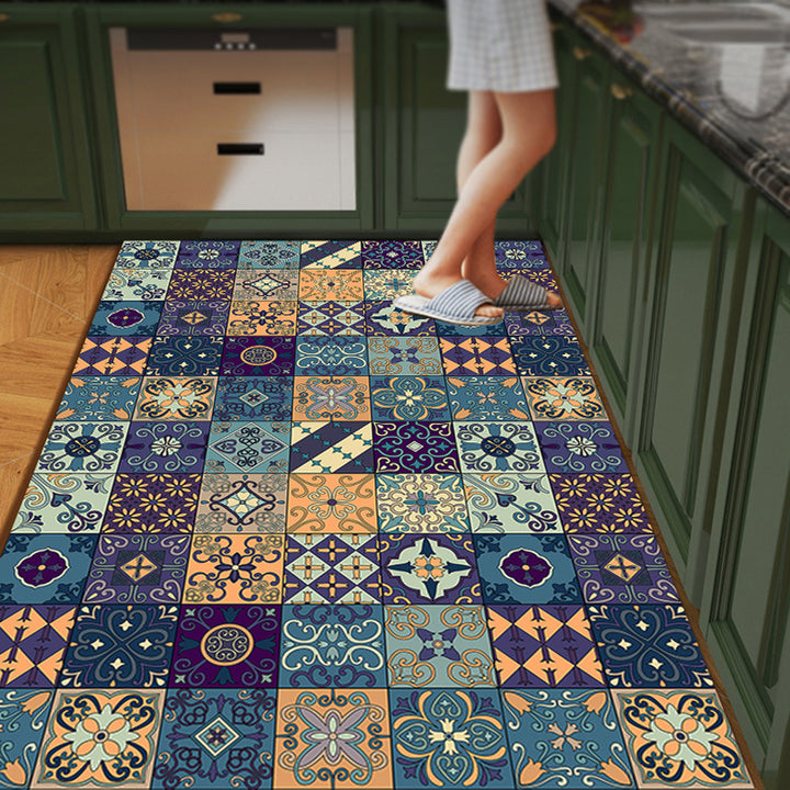 Anti-slip Kitchen Footwear Kalsten