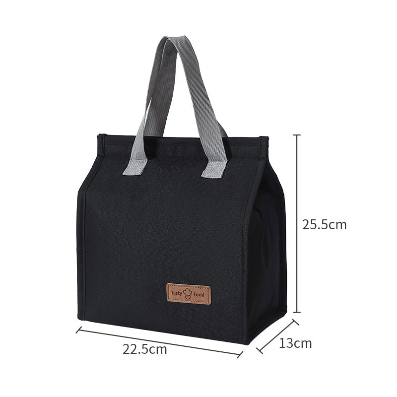 Insulated Lunch Tote Kalsten