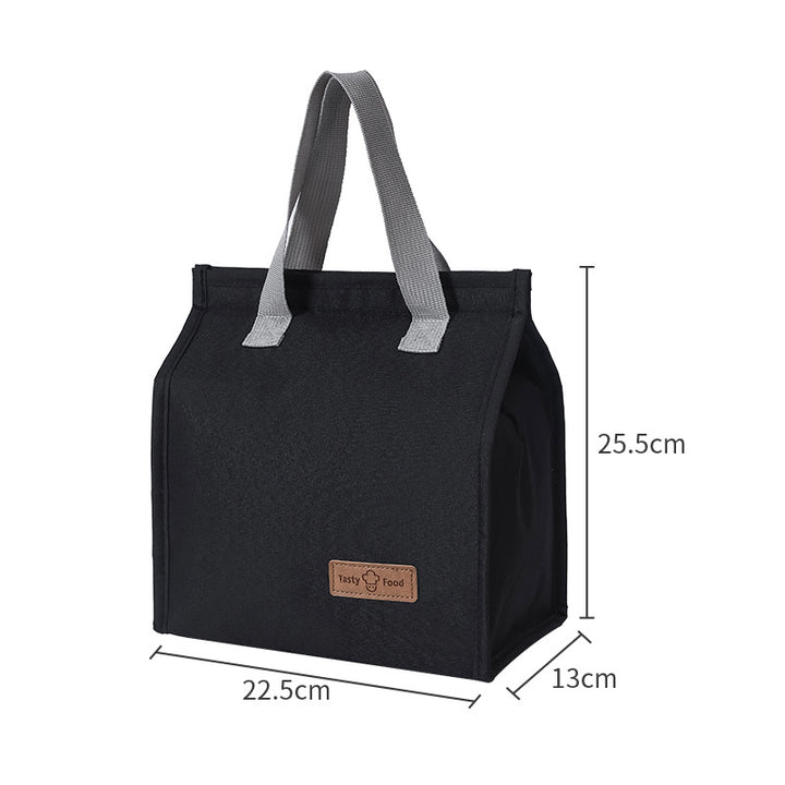 Insulated Lunch Tote Kalsten