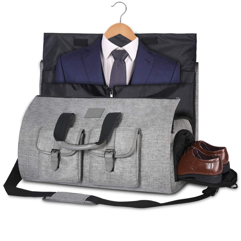 Travel bag Kalsten