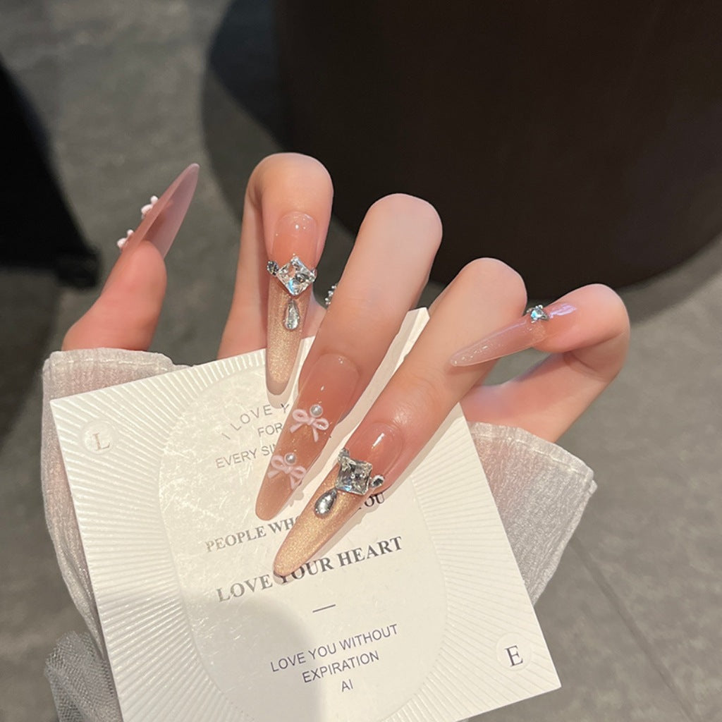 Decorative Nail Art Kalsten