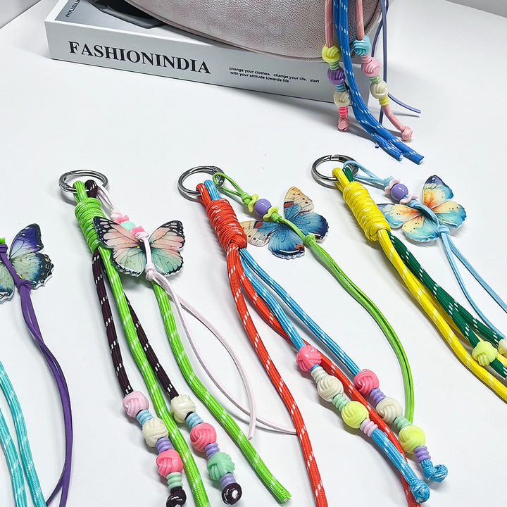 Creative keychain Kalsten