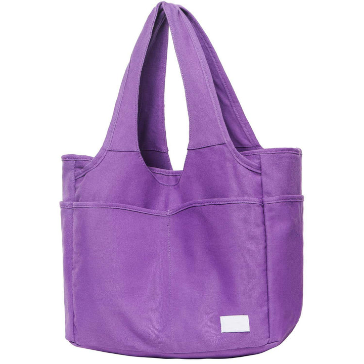 Women’s modern tote bag with large compartments Kalsten