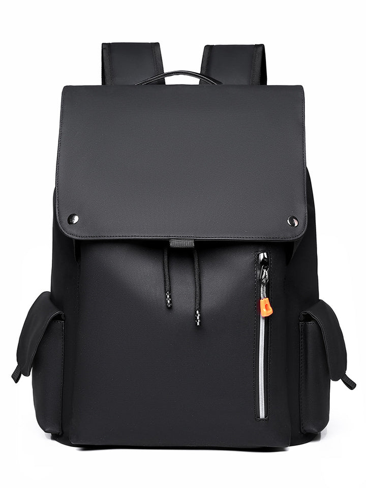 Versatile Tech-Enhanced Backpack Kalsten