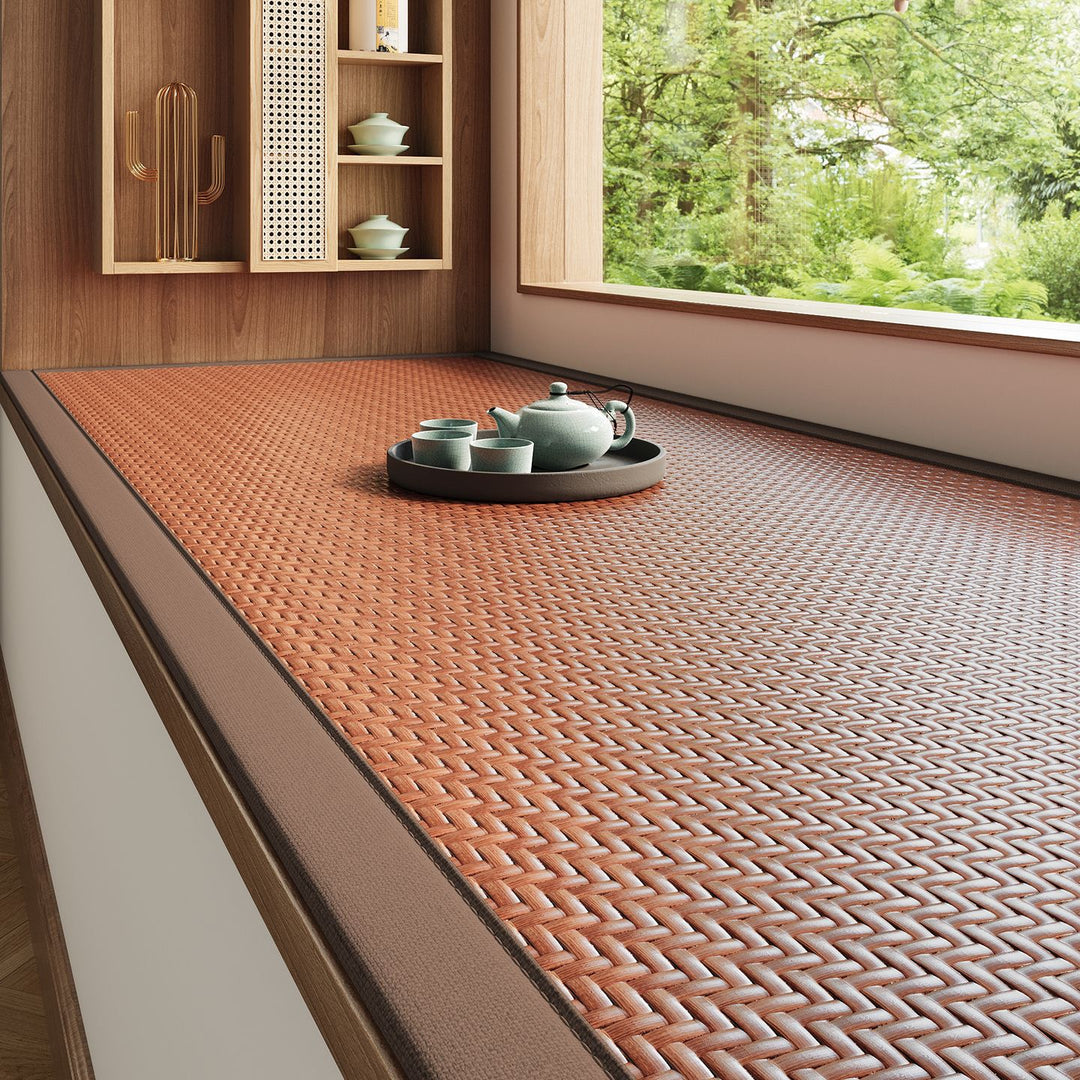 Textured Weave Kitchen Comfort Mat Kalsten