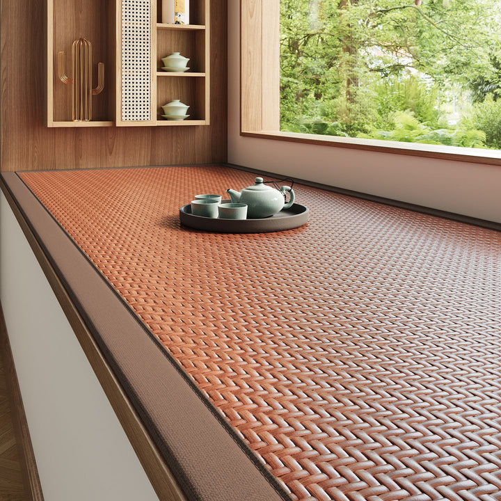 Textured Weave Kitchen Comfort Mat Kalsten