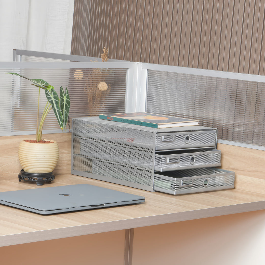 Desk Organizer