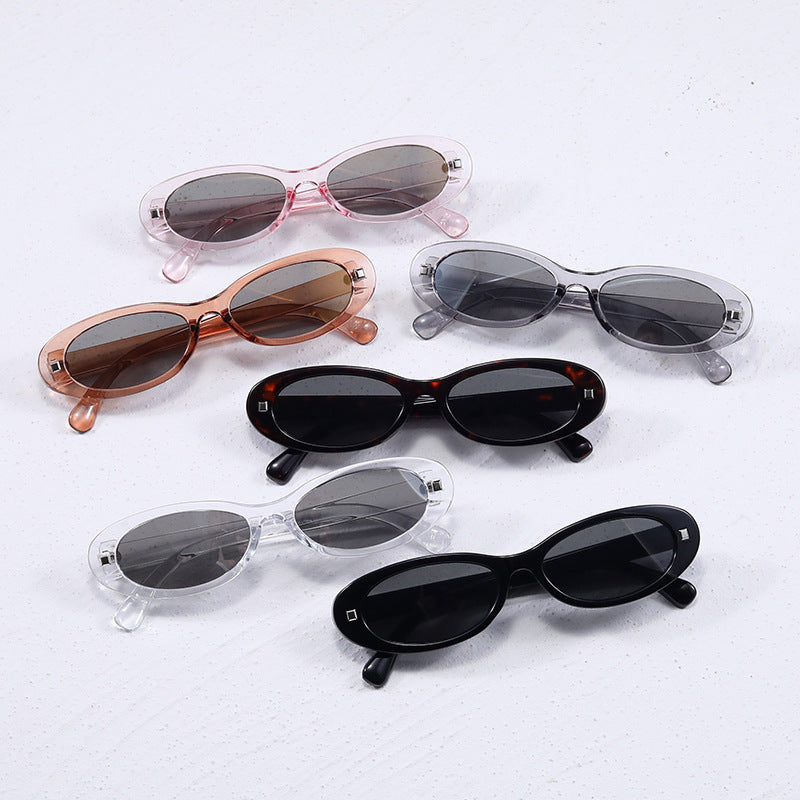 Stylish Cat-Eye Sunglasses Kalsten