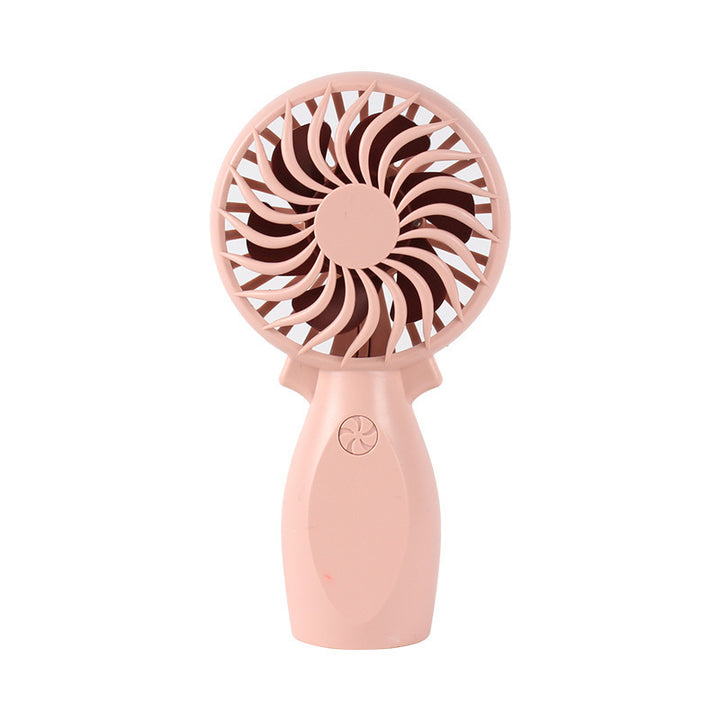 Women's portable cat ears fan Kalsten