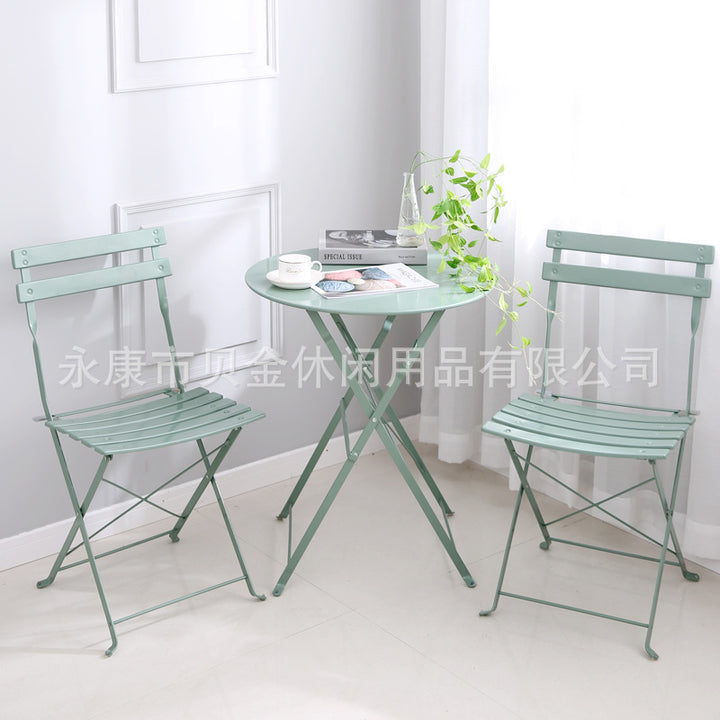 Folding chair Kalsten