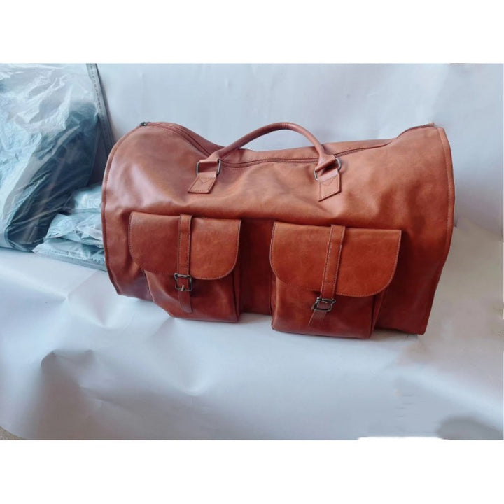 Stylish Travel Duffle Bag Kalsten