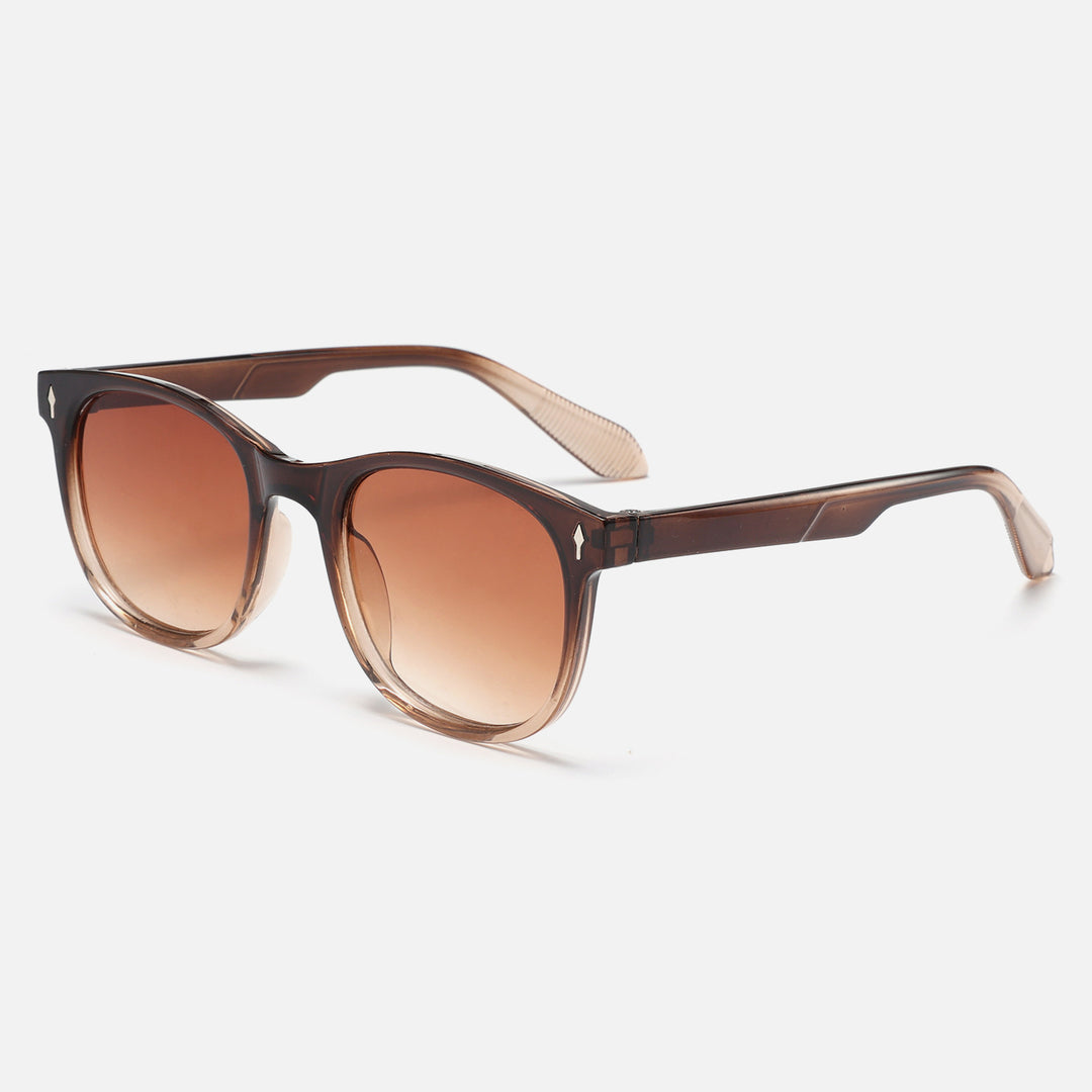 Vintage Inspired Round Sunglasses Kalsten