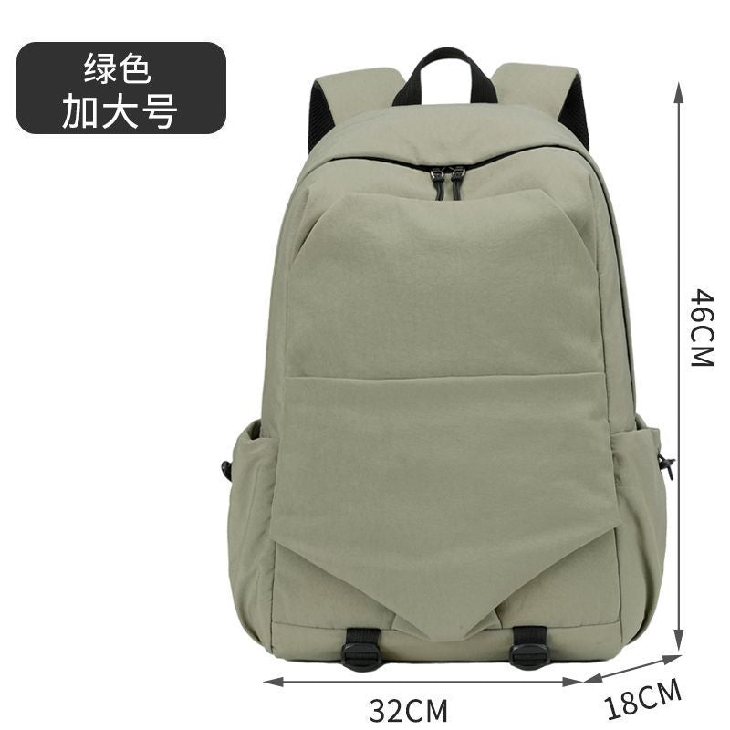 Functional everyday backpack Kalsten