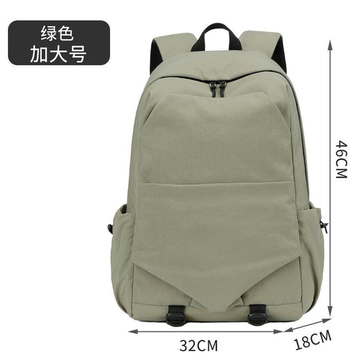 Functional everyday backpack Kalsten