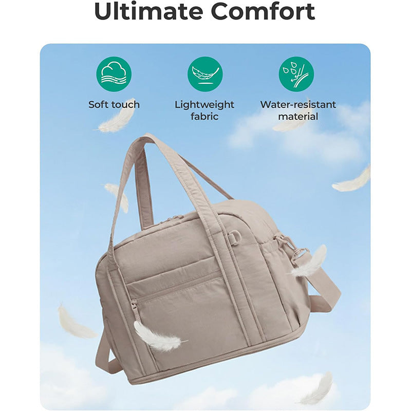 Multifunctional travel and cosmetics bag Kalsten