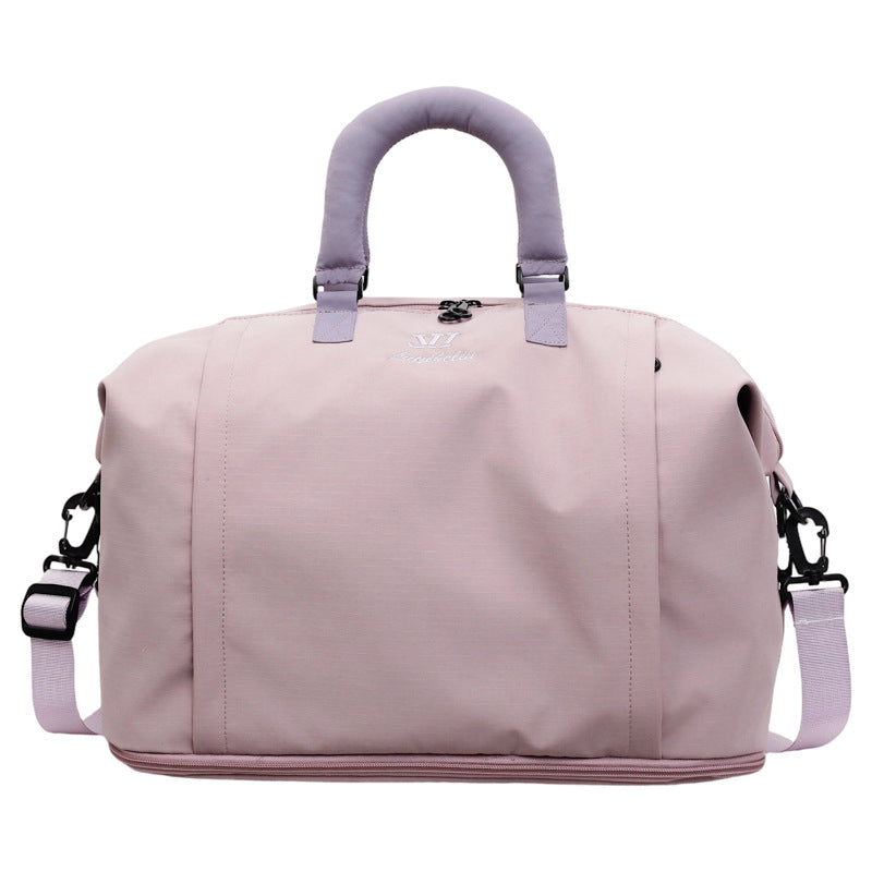 Versatile Travel Duffel