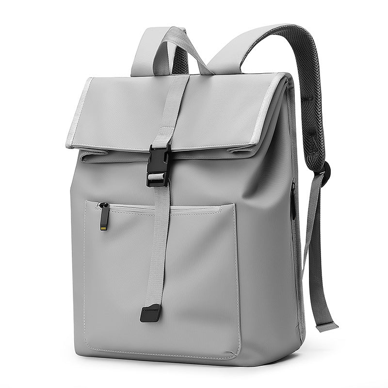Waterproof Rolltop Backpack Kalsten