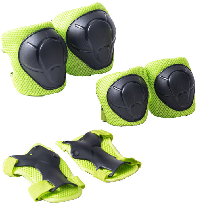 Protective Gear Kalsten