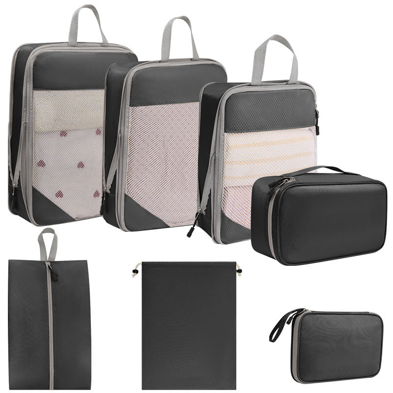 Travel Compression Bags Set Kalsten