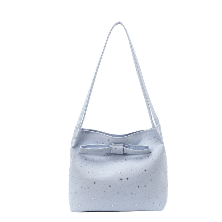 WoStar-Patterned Casual Hobo Bag Kalsten