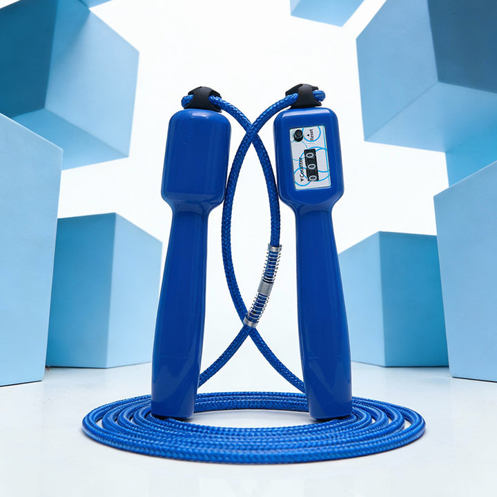 Precision Performance Jump Rope