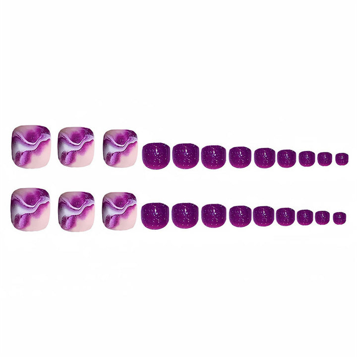 Artistic Nail Art Extensions Kalsten 1787913678