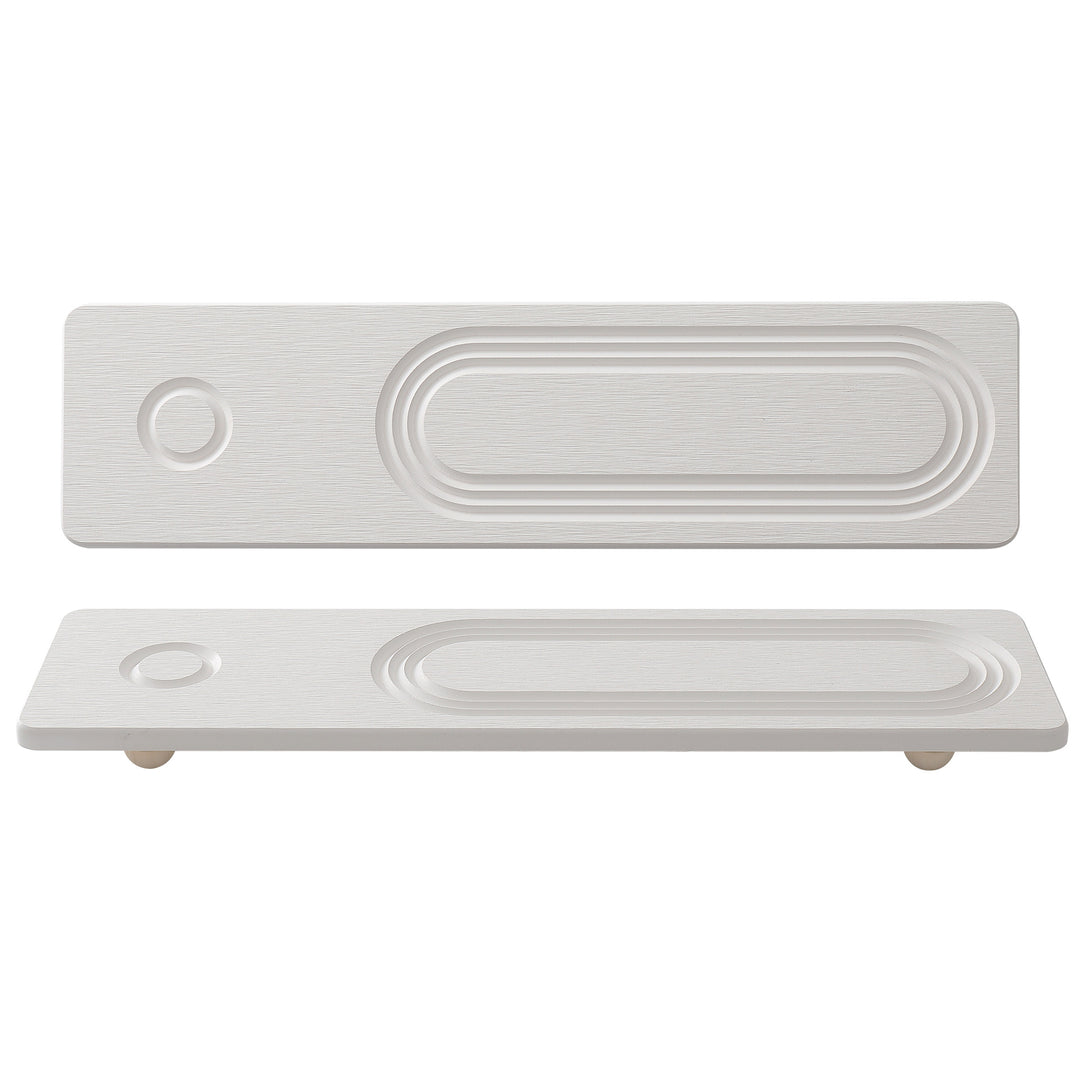 Multifunctional Non-Slip Work Surface Mat