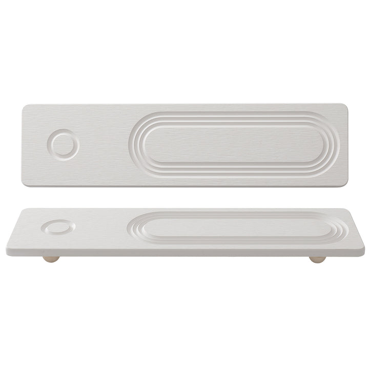 Multifunctional Non-Slip Work Surface Mat